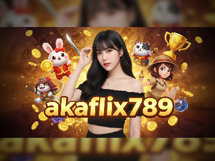 akaflix789 login