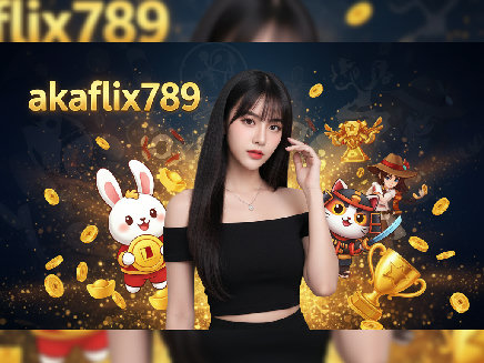 akaflix789 เว็บตรง